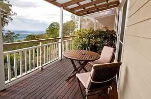 At Sunrise Cottages
