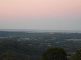At Sunrise Cottages