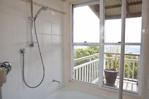 At Sunrise Cottages
