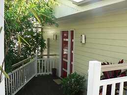 At Sunrise Cottages