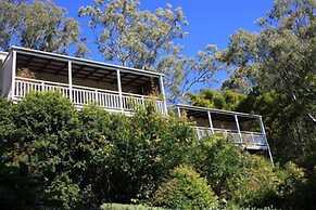 At Sunrise Cottages