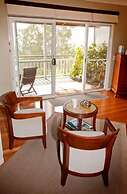 At Sunrise Cottages