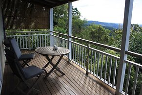 At Sunrise Cottages