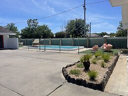 Albury Allawa Motor Inn