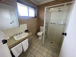 Albury Allawa Motor Inn
