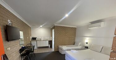 Albury Allawa Motor Inn