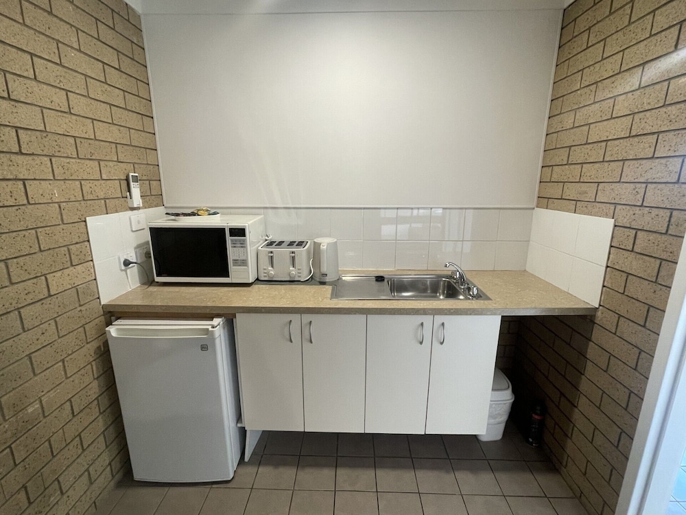 Albury Allawa Motor Inn