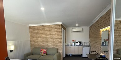 Albury Allawa Motor Inn