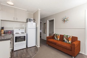 Wanaka View Motel