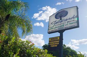Jacaranda Country Motel