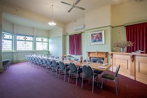 Holgate Brewhouse At Keatings Hotel