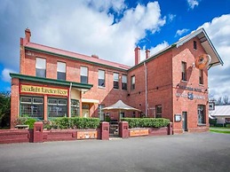 Holgate Brewhouse At Keatings Hotel