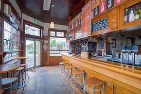 Holgate Brewhouse At Keatings Hotel