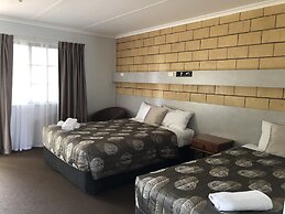 True Blue Motor Inn