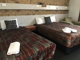 True Blue Motor Inn