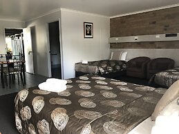 True Blue Motor Inn