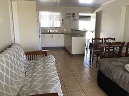 True Blue Motor Inn