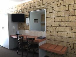 True Blue Motor Inn