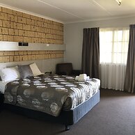 True Blue Motor Inn