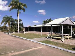 True Blue Motor Inn