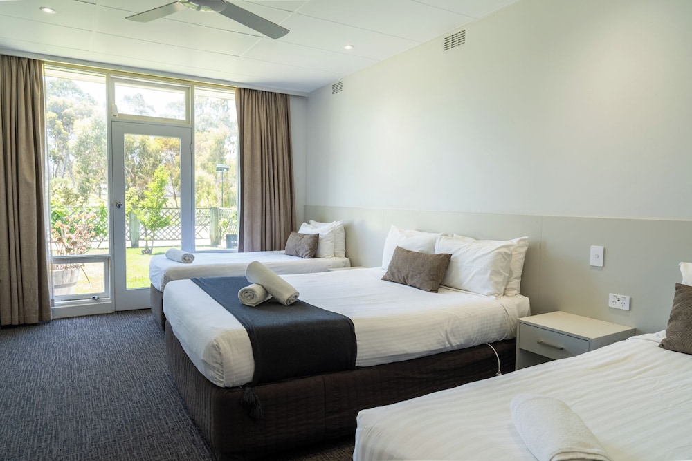 Naracoorte Hotel Motel