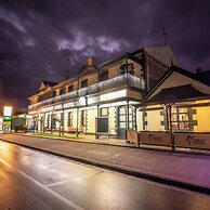 Naracoorte Hotel Motel