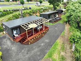Opal Hot Springs & Holiday Park