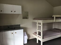 Opal Hot Springs & Holiday Park