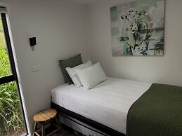 Opal Hot Springs & Holiday Park