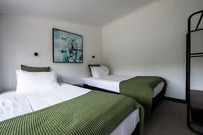Opal Hot Springs & Holiday Park