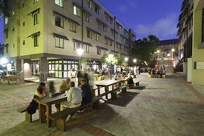 Sydney University Village