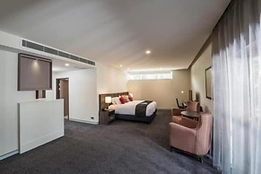Alexandra Hills Hotel Suites