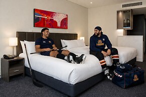 Alexandra Hills Hotel Suites