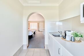 Harbourview House