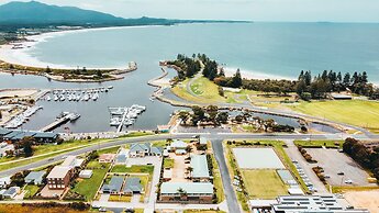 Harbourview House