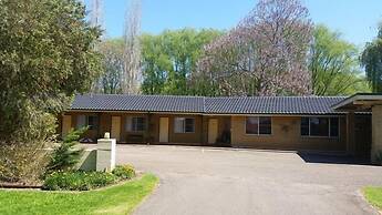 Moruya Motel