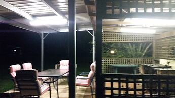 Moruya Motel