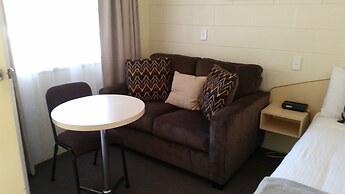 Moruya Motel