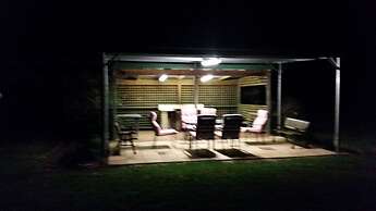 Moruya Motel