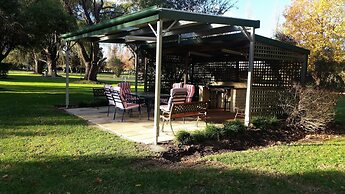 Moruya Motel