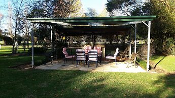 Moruya Motel