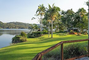Secrets on the Lake