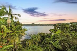 Secrets on the Lake