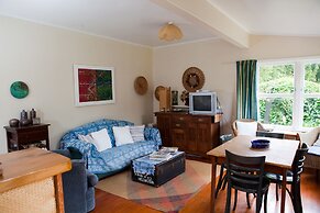 Pagoda Lodge