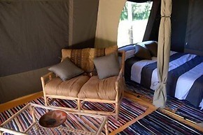 Pagoda Lodge