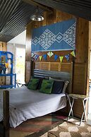 Pagoda Lodge
