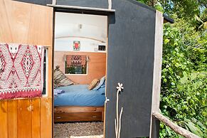 Pagoda Lodge
