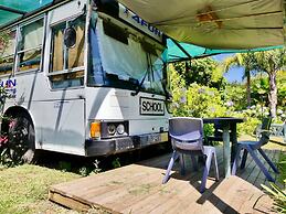 Pagoda Lodge