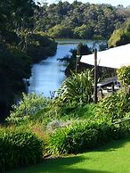 Pagoda Lodge