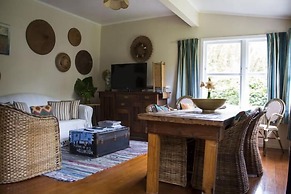 Pagoda Lodge